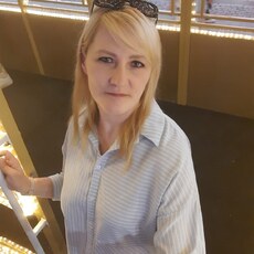 Фотография девушки Дарья, 39 лет из г. Чамзинка