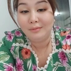 Фотография девушки Гуля, 42 года из г. Алматы