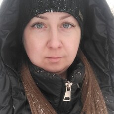 Фотография девушки Аня, 34 года из г. Минусинск