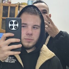 Фотография мужчины Евгений, 22 года из г. Владимир