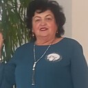 Надежда, 69 лет