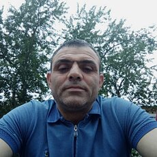 Фотография мужчины Эмиль, 42 года из г. Бийск