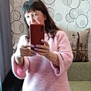 Людмила, 52 года