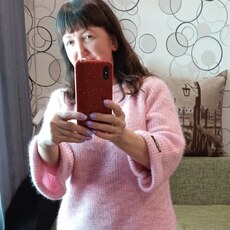 Фотография девушки Людмила, 52 года из г. Курган