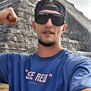 Антон, 35 лет