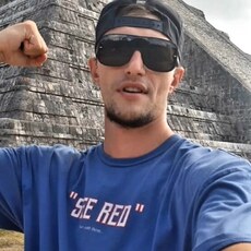 Фотография мужчины Антон, 35 лет из г. Батайск