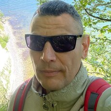 Фотография мужчины Андрей, 49 лет из г. Усть-Каменогорск