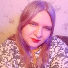 Фотография девушки Нина, 42 года из г. Дальнегорск