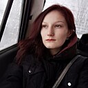 Валерия Олеговна, 20 лет