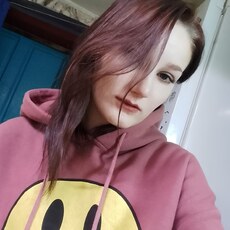 Фотография девушки Валерия Олеговна, 20 лет из г. Алейск