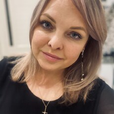 Фотография девушки Ксения, 42 года из г. Нижний Новгород