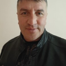 Фотография мужчины Иван, 44 года из г. Томск