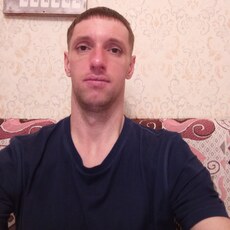 Фотография мужчины Сергей, 38 лет из г. Нижневартовск