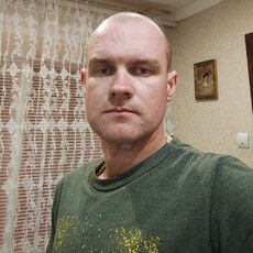 Фотография мужчины Стас, 34 года из г. Мичуринск