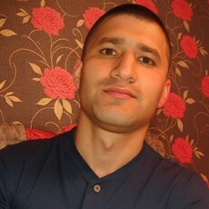 Фотография мужчины Рус, 30 лет из г. Октябрьский (Башкортостан)