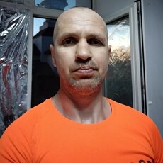 Фотография мужчины Vitamin, 45 лет из г. Днепр