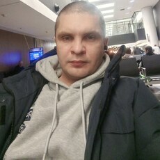 Фотография мужчины Дмитрий, 36 лет из г. Ступино