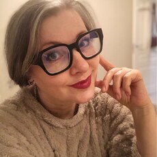 Фотография девушки Наталья, 54 года из г. Краснодар