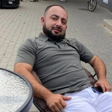 Фотография мужчины Грант, 36 лет из г. Майкоп