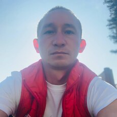 Фотография мужчины Юрий, 32 года из г. Чебоксары