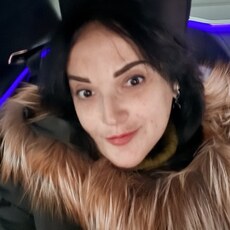 Фотография девушки Елена, 48 лет из г. Москва