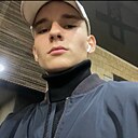 Андрей, 23 года