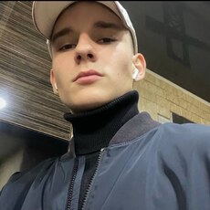 Фотография мужчины Андрей, 23 года из г. Туапсе