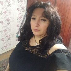 Фотография девушки Оксана, 46 лет из г. Таганрог