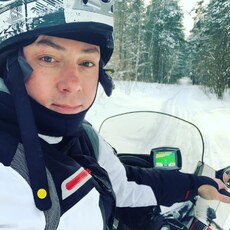 Фотография мужчины Кожевников Борис, 44 года из г. Новосибирск