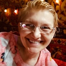 Фотография девушки Светлана, 58 лет из г. Новосибирск