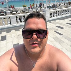 Фотография мужчины Игорь, 29 лет из г. Минск