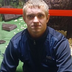 Фотография мужчины Алексей, 23 года из г. Микашевичи