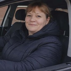 Фотография девушки Тетяна, 47 лет из г. Хмельницкий