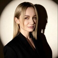 Фотография девушки Виктория, 36 лет из г. Гомель