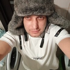 Фотография мужчины Женя, 36 лет из г. Кострома