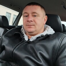 Фотография мужчины Серж, 39 лет из г. Молодечно