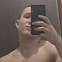 Вова, 23 года