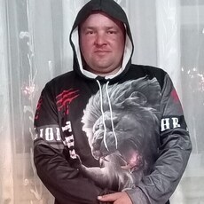 Фотография мужчины Иван, 32 года из г. Астана