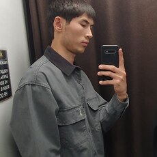 Фотография мужчины Са, 25 лет из г. Старый Оскол