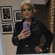 Фотография девушки Angel, 43 года из г. Ставрополь