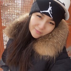 Фотография девушки Ляззат, 32 года из г. Семей