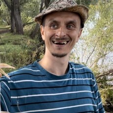 Фотография мужчины Котик, 38 лет из г. Самара