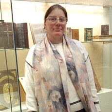 Фотография девушки Екатерина, 35 лет из г. Дрогичин