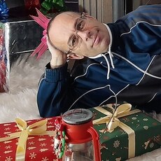 Фотография мужчины Павел, 48 лет из г. Кустанай