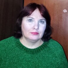 Фотография девушки Ала, 51 год из г. Новозыбков