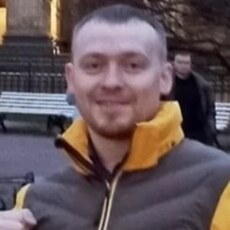 Фотография мужчины Максим, 33 года из г. Ачинск