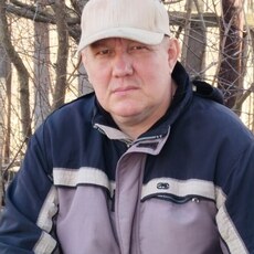 Фотография мужчины Саша, 49 лет из г. Нефтекамск