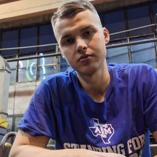 Фотография мужчины Дмитрий, 21 год из г. Гомель