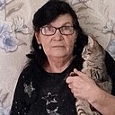 Светлана, 63 года