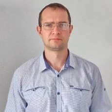 Фотография мужчины Алексей, 41 год из г. Лобня